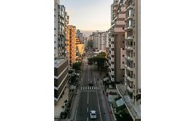 Me2 APTO 3Q Apartamento de altíssimo padrão, na melhor localização do centro de Florianópolis Vista MAR #CA40